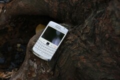 A Zinwa está se preparando para lançar um smartphone do tipo Blackberry (Imagem simbólica, fonte: Thai Nguyen via Unsplash)