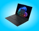 O ThinkPad E16 Gen 4 agora vem equipado com os processadores Panther Lake e Wildcat Lake da Intel.