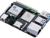 O ASUS Tinker Board 2 oferece até 1,5x o desempenho de seu predecessor. (Fonte de imagem: ASUS)