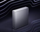 O BE10000 Pro é um novo roteador WiFi 7 (Fonte da imagem: Xiaomi)
