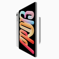 O Xiaoxin Pro 13 e seu acessório oficial Stylus Pro.