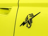 O Escorpião, eletrificado. (Fonte: Abarth)