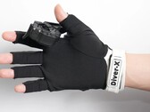 A Diver-X abre as pré-encomendas da luva ContactGlove2 VR com feedback háptico e rastreamento da mão. (Fonte da imagem: Diver-X)