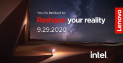 Lenovo anuncia um evento ThinkPad X1 para 29 de setembro