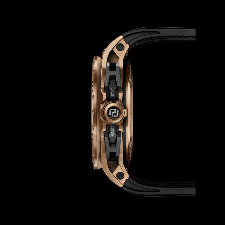 (Fonte da imagem: Roger Dubuis)