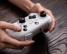 8BitDo revelou um novo controlador no estilo Xbox. (Fonte de imagem: 8BitDo)