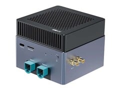 Aibox-9075: Sistema compacto com SoC da Qualcomm