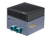 Aibox-9075: Sistema compacto com SoC da Qualcomm