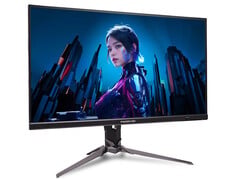 Predator XB253Q U1 — IPS FHD de 1.000 Hz com 450 nits