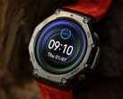 Alguns usuários do Amazfit T-Rex 3 estão tendo problemas com o consumo de bateria. (Fonte da imagem: Amazfit)