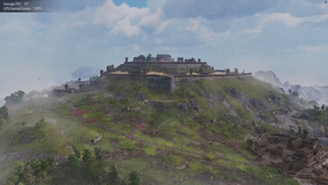 Chuva e mudanças climáticas