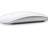 O Magic Mouse (Fonte da imagem: Apple)