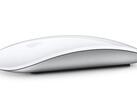 O Magic Mouse (Fonte da imagem: Apple)