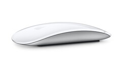O Magic Mouse (Fonte da imagem: Apple)