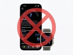 Nenhum dos modelos anteriores da Apple é compatível com o recurso “Readiness” da Série 12 e do Ultra 4.