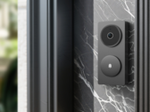 O novo Doorbell Camera Hub G410 da Aqara (foto) já está disponível em todo o mundo. (Fonte da imagem: Aqara)