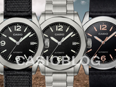 Modelos Casio CMK-100