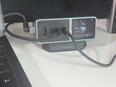 Carrega notebooks com potência de até 300 W: análise da estação de carregamento Cuktech 30 Ultra