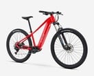 Bicicleta elétrica Stilus Offroad+ da Decathlon