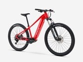 Bicicleta elétrica Stilus Offroad+ da Decathlon