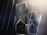 Alguns cartões RTX 3080 estão falhando quando atingem 2,0 GHz. (Fonte de imagem: NVIDIA)