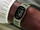 O Fitbit Edge preenche a lacuna entre o Fitbit Air e o Pixel Watch.