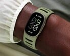 O Fitbit Edge preenche a lacuna entre o Fitbit Air e o Pixel Watch.
