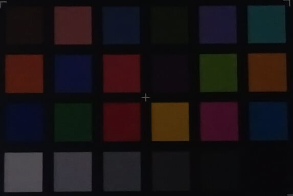 ColorChecker