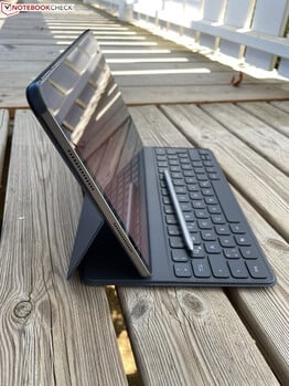 Honor Lápis e teclado Bluetooth