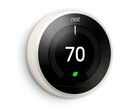 Smart thermostats play an increasingly important role in home energy use these days. (Source: eBay)