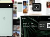 As páginas de produtos para o Google Pixel 6 e Pixel 6 Pro foram aparentemente publicadas por acidente. (Fonte de imagem: Carphone Warehouse - edited)