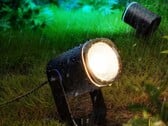Os Outdoor Spotlights 2 da Govee chegaram ao Reino Unido e serão lançados em breve nos EUA. (Fonte da imagem: Govee)