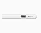 Apple Pencil 2023