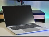 O HP EliteBook X G2i com Intel Panther Lake