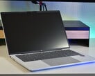 O HP EliteBook X G2i com Intel Panther Lake