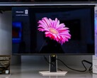 O novo monitor Hisense UX com retroiluminação RGB mini-LED real