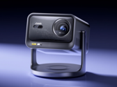 O projetor Hisense Vidda C3 Pro (na foto) já está disponível na China. (Fonte da imagem: Hisense)