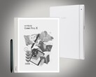 O mais recente e-reader da HyRead usa um painel E Ink Carta 1300 de 10,3 polegadas. (Fonte da imagem: HyRead)