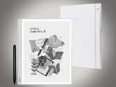 O mais recente e-reader da HyRead usa um painel E Ink Carta 1300 de 10,3 polegadas. (Fonte da imagem: HyRead)
