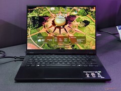 O Asus TUF Gaming A16 agora oferece as opções Krackan Point e RTX 5060