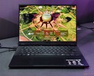 O Asus TUF Gaming A16 agora oferece as opções Krackan Point e RTX 5060