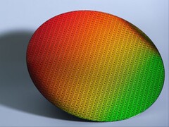 A produção do Panther Lake da Intel pode ter sido adiada com os laptops da próxima geração agora empurrados para 2026. (Fonte da imagem: Intel)