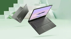 A nova linha Chromebook Plus. (Fonte: Acer)