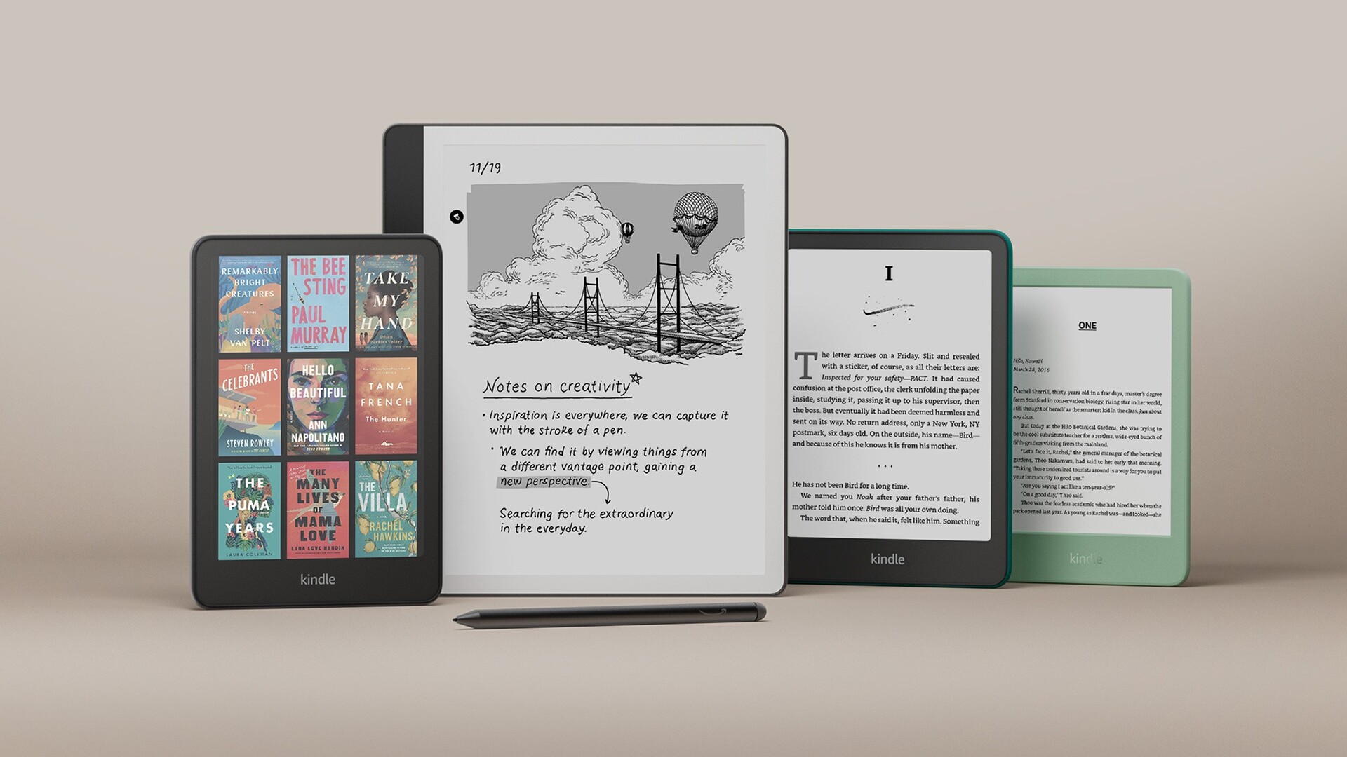 マ*ミ様 Kindle Oasis Kindle Oasis 8GB - Agora com temperatura de luz ajustável - Cor