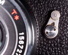 A Leica M12 também poderia ser oferecida como uma Heritage Edition com características retrô da Leica M4-P mostrada aqui.