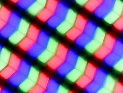Renderização subpixel