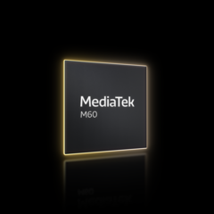 A MediaTek apresentou seu primeiro RFSOC, o T300 (imagem via MediaTek)