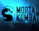 Um banner para Mortal Kombat Legacy Kollection (fonte da imagem: Steam)