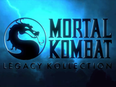 Um banner para Mortal Kombat Legacy Kollection (fonte da imagem: Steam)