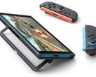 O Nintendo Switch 2 tem uma porta USB-C extra na parte superior. (Fonte da imagem: Nintendo)